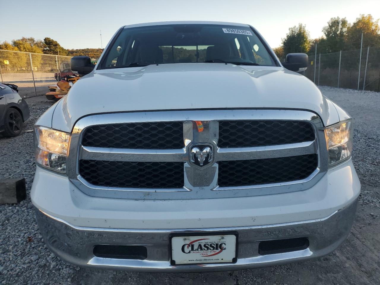 Ram 1500 Slt Image 9