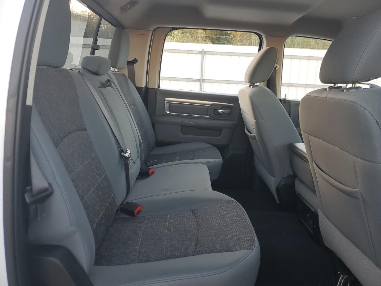 Ram 1500 Slt Image 7