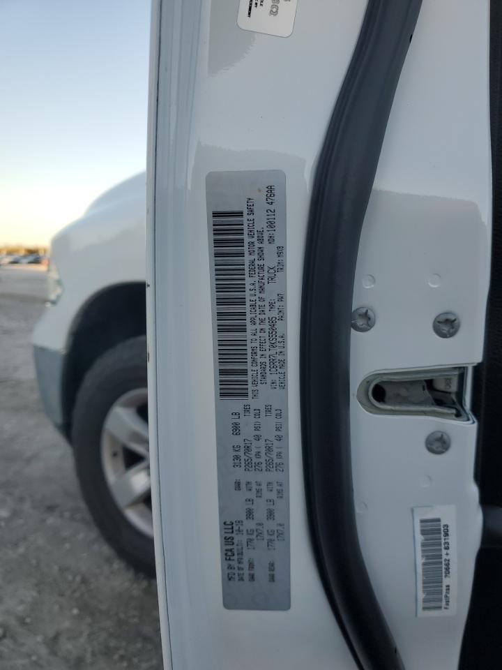 Ram 1500 Slt Image 6