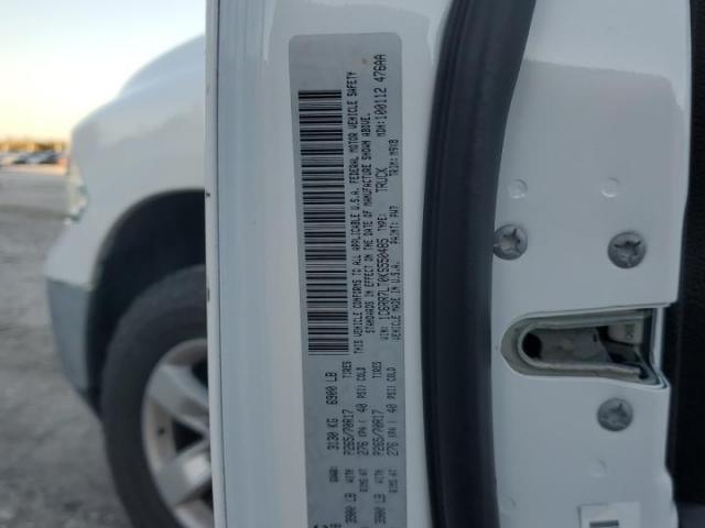 Ram 1500 Slt Image 6