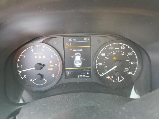 Nissan Altima S Image 3