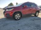 Chevrolet Trax 1lt Image 1
