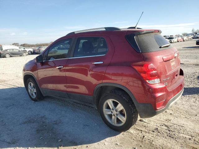 Chevrolet Trax 1lt Image 3