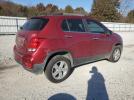 Chevrolet Trax 1lt Image 12