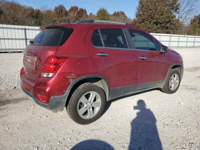 Chevrolet Trax 1lt Image 12