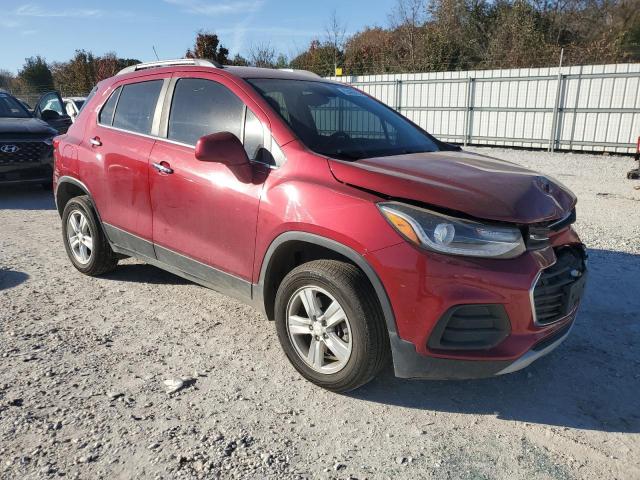 Chevrolet Trax 1lt Image 7