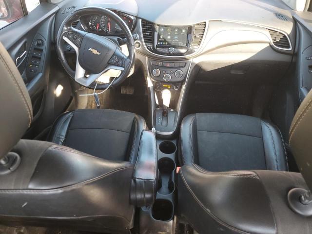 Chevrolet Trax 1lt Image 2