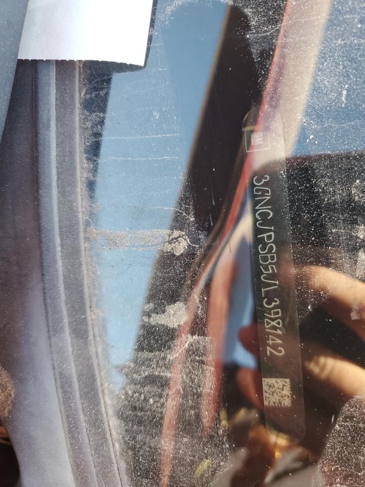 Chevrolet Trax 1lt Image 6