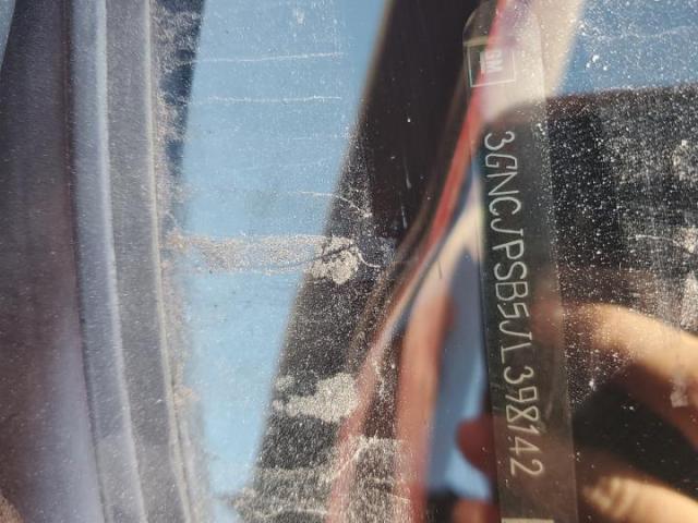 Chevrolet Trax 1lt Image 6