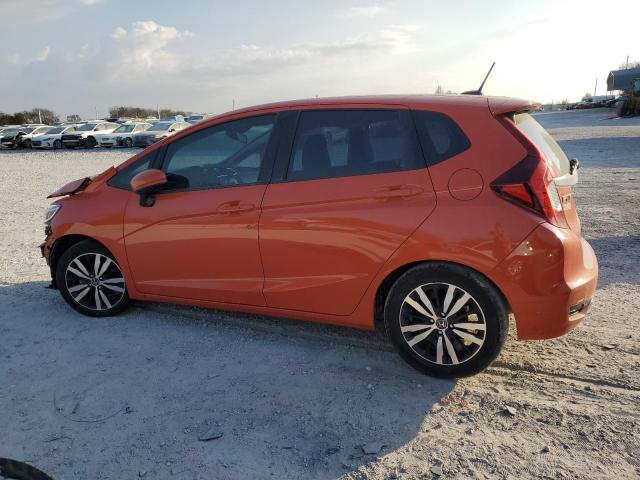 Honda Fit Ex Image 2