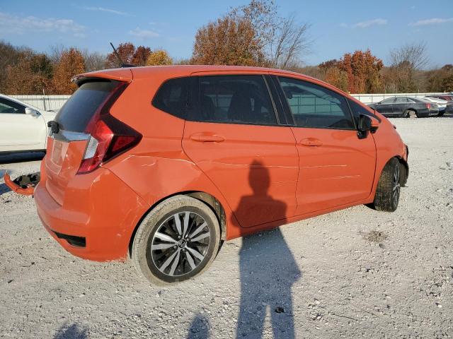 Honda Fit Ex Image 3