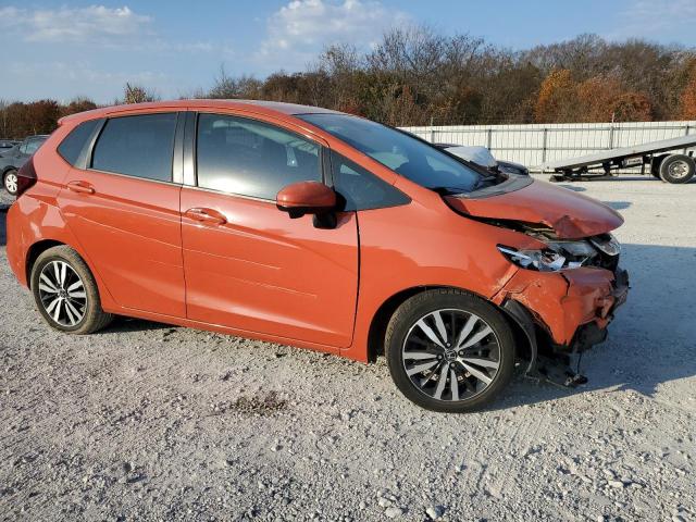 Honda Fit Ex Image 4