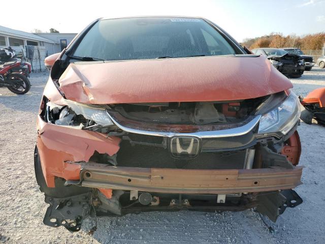 Honda Fit Ex Image 5