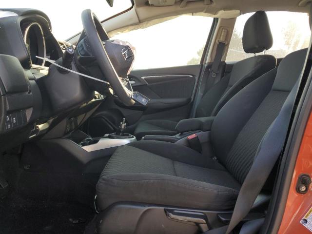 Honda Fit Ex Image 6