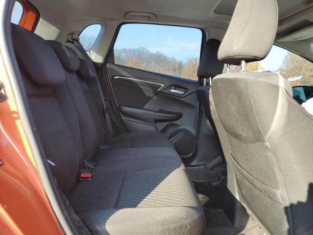 Honda Fit Ex Image 11