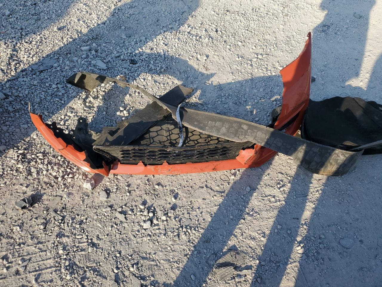 Honda Fit Ex Image 7