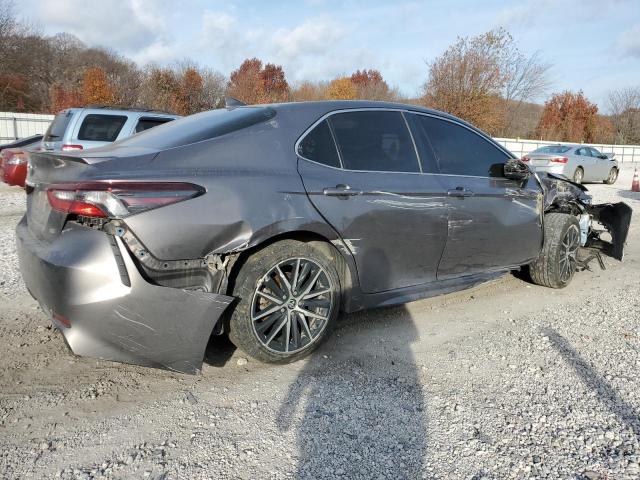 Toyota Camry Se Image 5