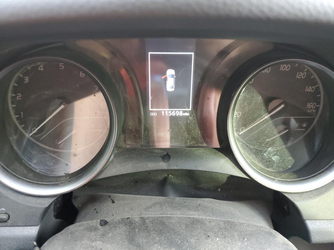 Toyota Camry Se Image 6