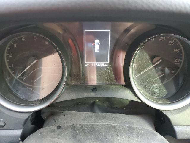 Toyota Camry Se Image 6