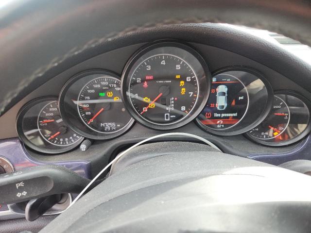 Porsche Panamera 2 Image 2