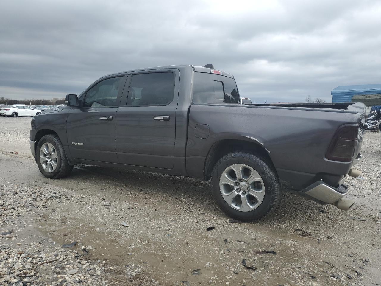 Ram 1500 Big Horn/lone Star Image 11