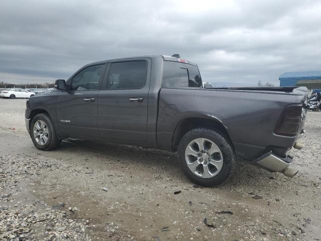 Ram 1500 Big Horn/lone Star Image 11