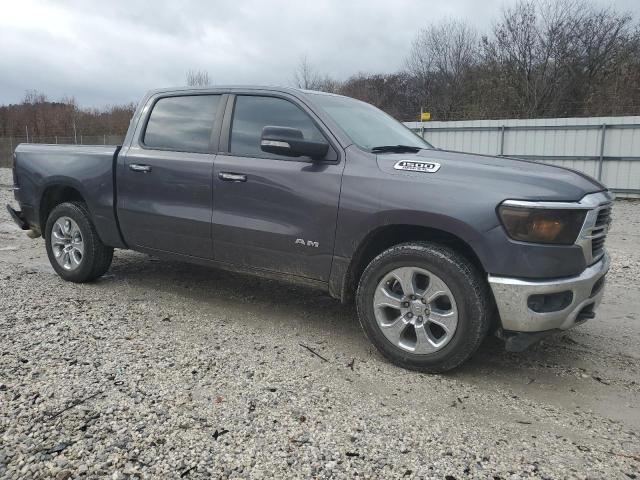 Ram 1500 Big Horn/lone Star Image 4