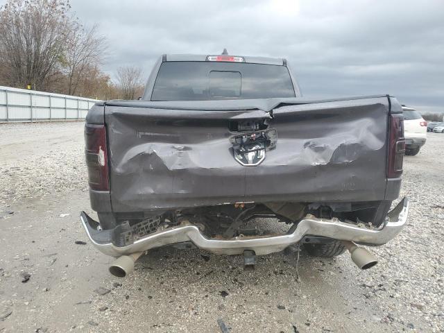 Ram 1500 Big Horn/lone Star Image 5