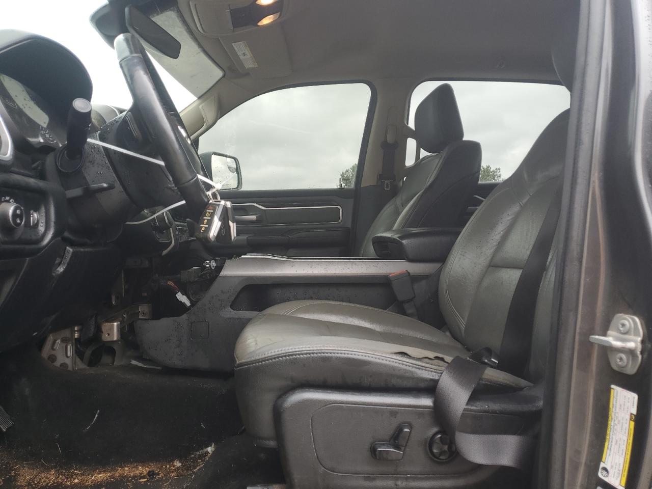 Ram 1500 Big Horn/lone Star Image 7