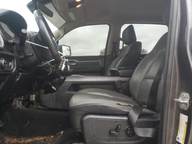 Ram 1500 Big Horn/lone Star Image 7