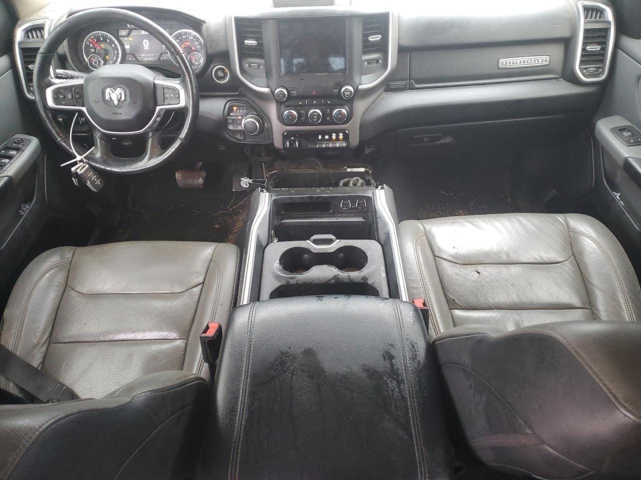 Ram 1500 Big Horn/lone Star Image 6