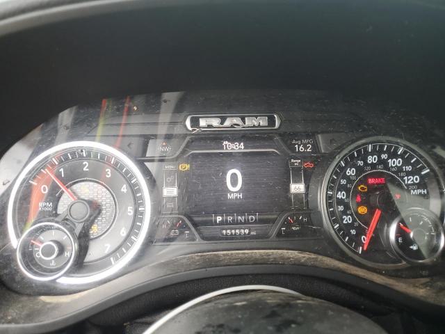 Ram 1500 Big Horn/lone Star Image 12