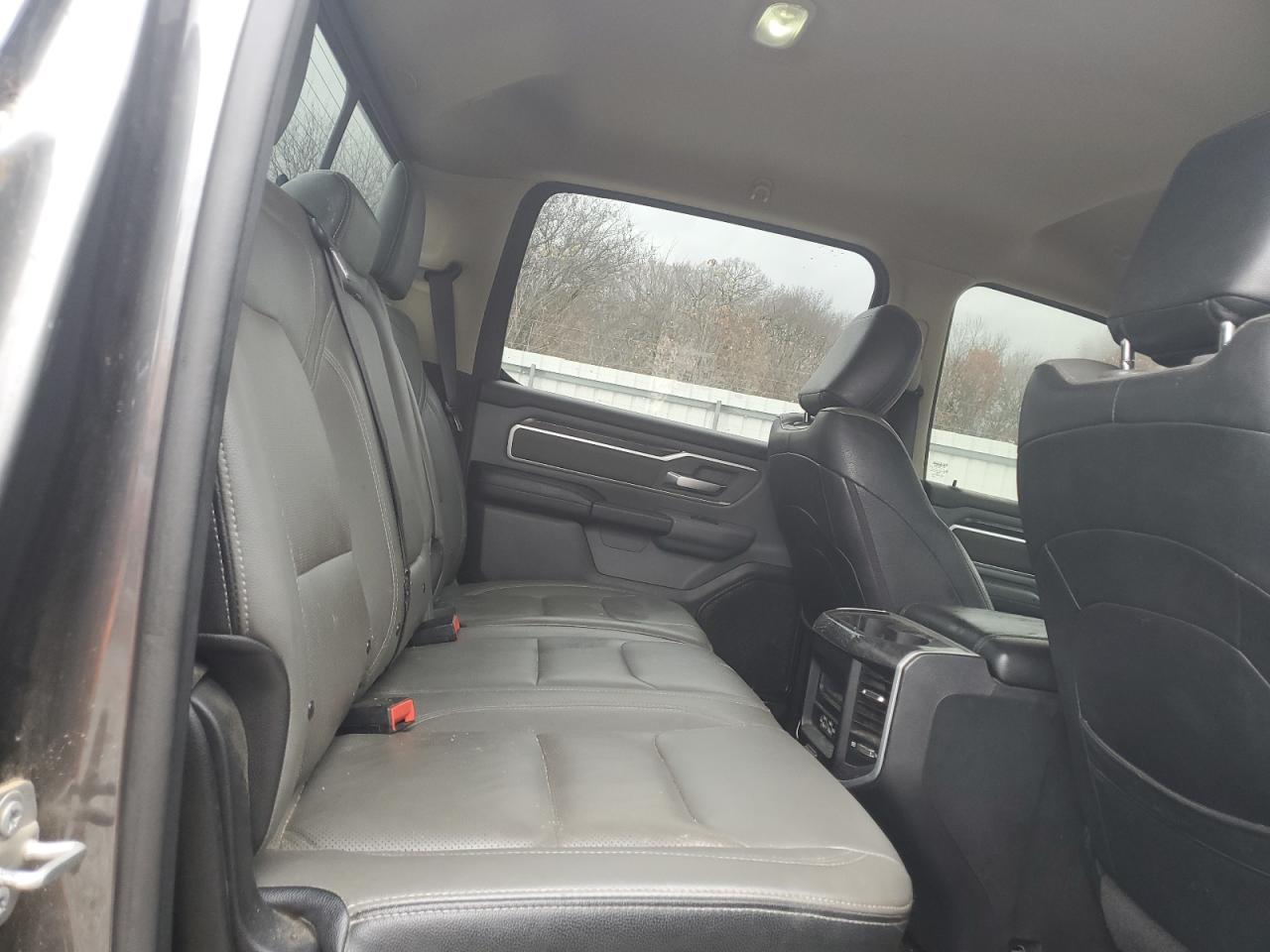 Ram 1500 Big Horn/lone Star Image 9