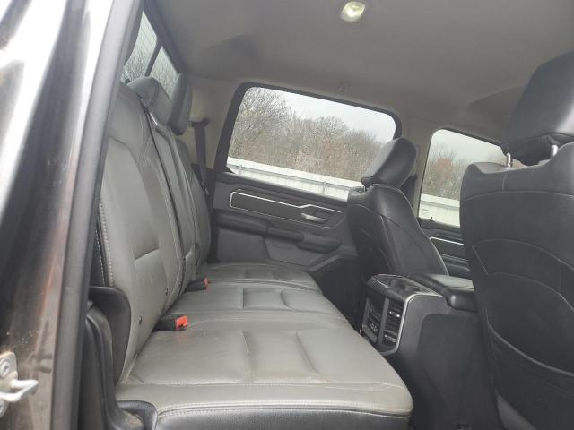 Ram 1500 Big Horn/lone Star Image 9