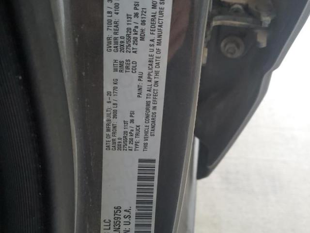 Ram 1500 Big Horn/lone Star Image 10