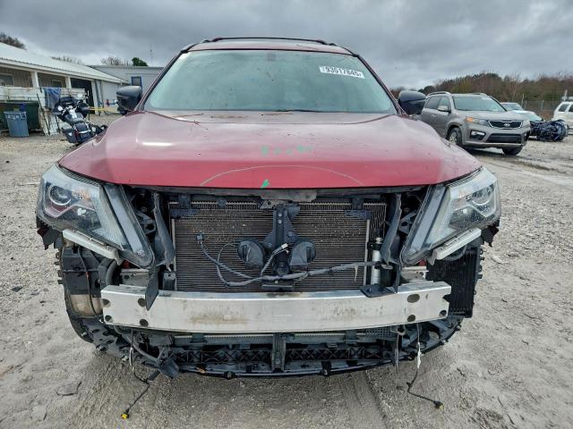 Nissan Pathfinder Sl Image 8