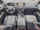 Nissan Pathfinder Sl Image 3