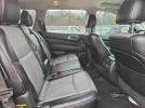 Nissan Pathfinder Sl Image 4