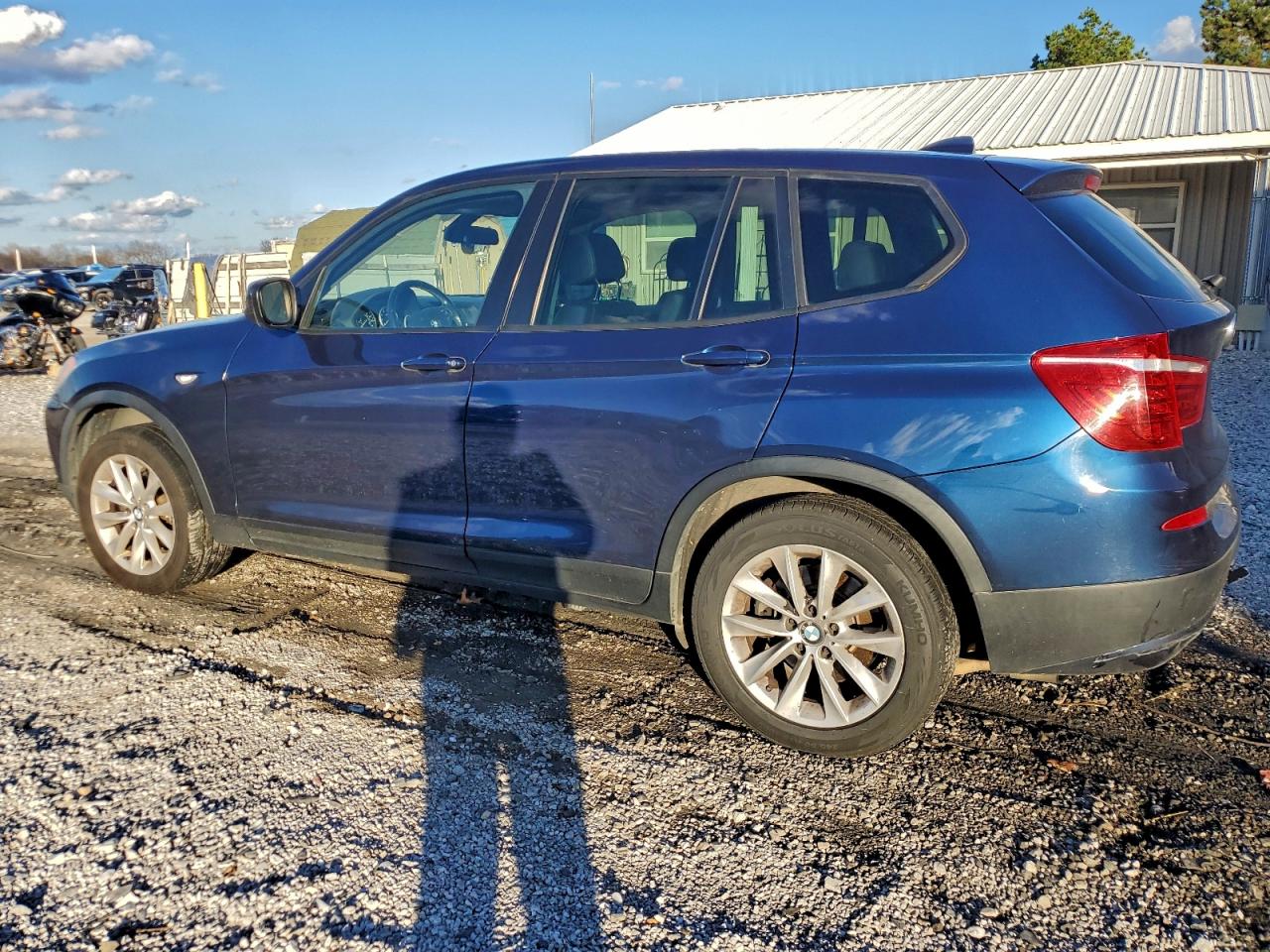 BMW X Series Xdrive28i Image 8