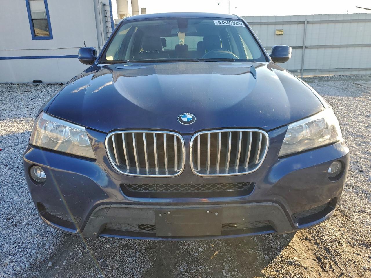 BMW X Series Xdrive28i Image 6