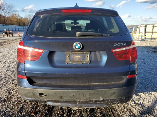 BMW X Series Xdrive28i Image 2