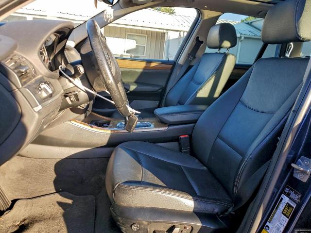 BMW X Series Xdrive28i Image 4