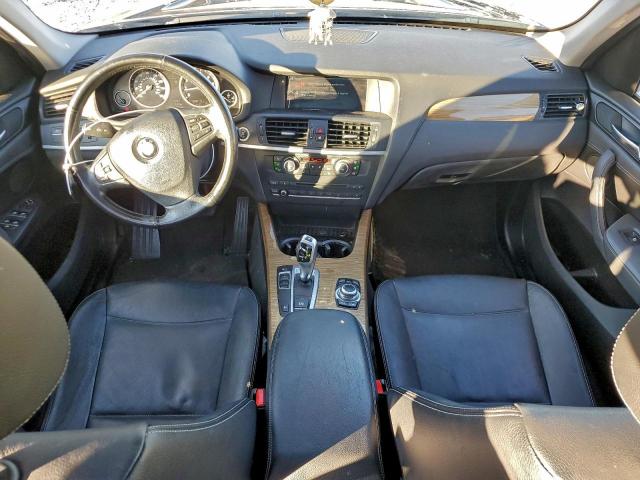 BMW X Series Xdrive28i Image 3