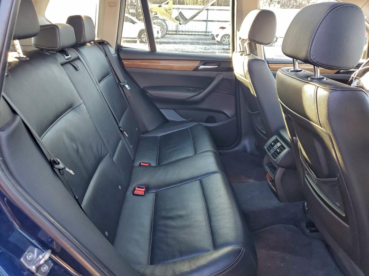 BMW X Series Xdrive28i Image 7