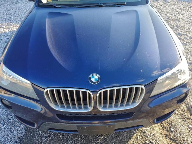 BMW X Series Xdrive28i Image 10