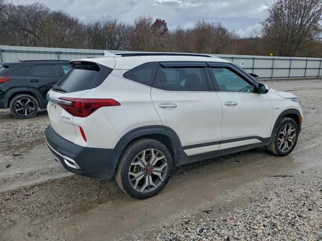 Kia Seltos Sx Image 10