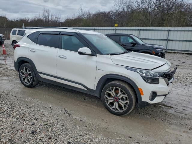 Kia Seltos Sx Image 9