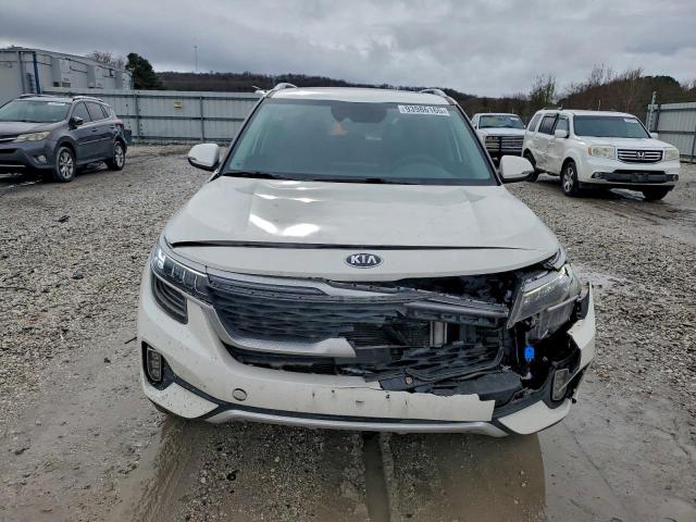 Kia Seltos Sx Image 6