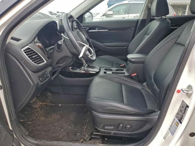 Kia Seltos Sx Image 3