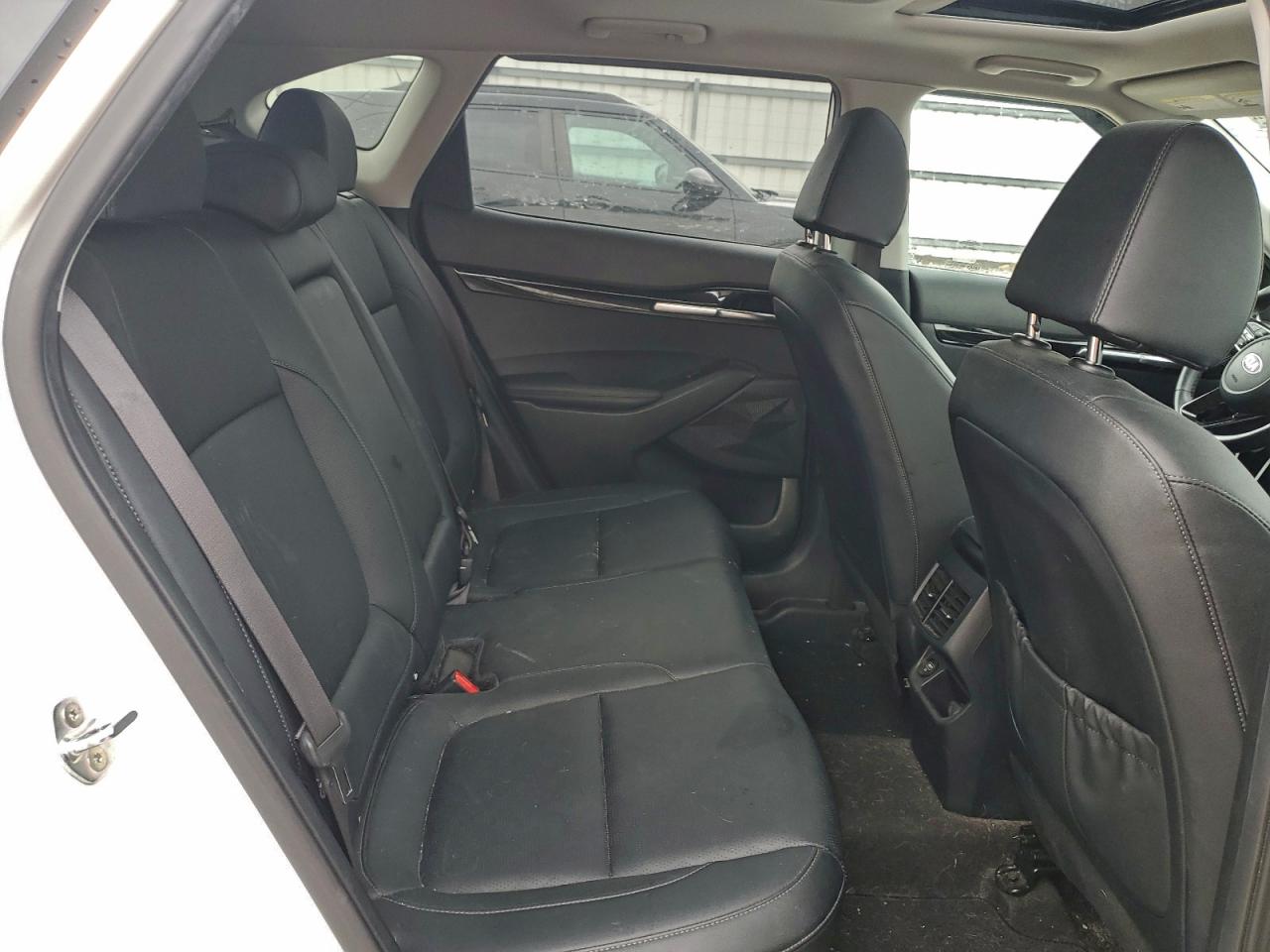 Kia Seltos Sx Image 12